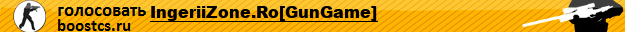 IngeriiZone.Ro[GunGame]