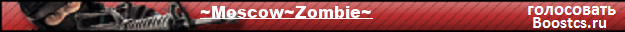 ~Moscow~Zombie~