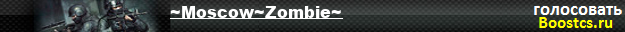 ~Moscow~Zombie~