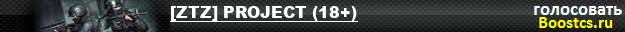 [ZTZ] PROJECT (18+)