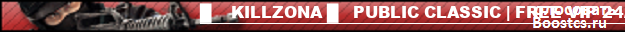 █    KILLZONA █   PUBLIC CLASSIC | FREE VIP 24/7 █
