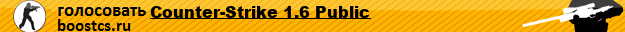 Counter-Strike 1.6 Public