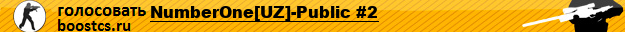 NumberOne[UZ]-Public #2