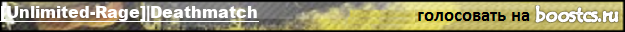 [Unlimited-Rage]|CSDM