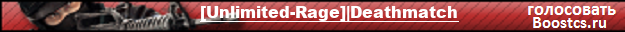 [Unlimited-Rage]|CSDM